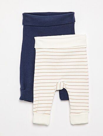 Pack de 2 leggings