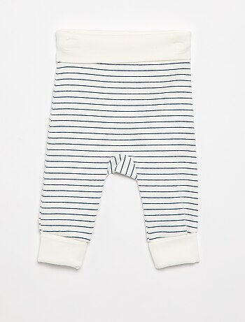 Pack de 2 leggings