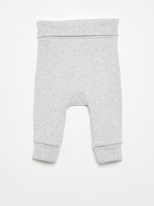 Pack de 2 leggings - Kiabi