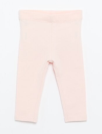 Pack de 2 leggings compridos