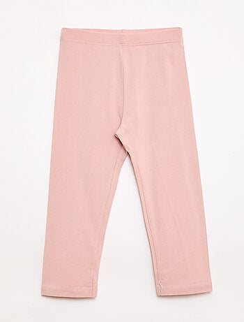 Pack de 2 leggings curtos