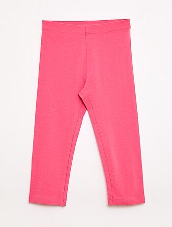 Pack de 2 leggings curtos