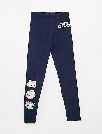 Pack de 2 leggings 'Gabby e a Casa Mágica'