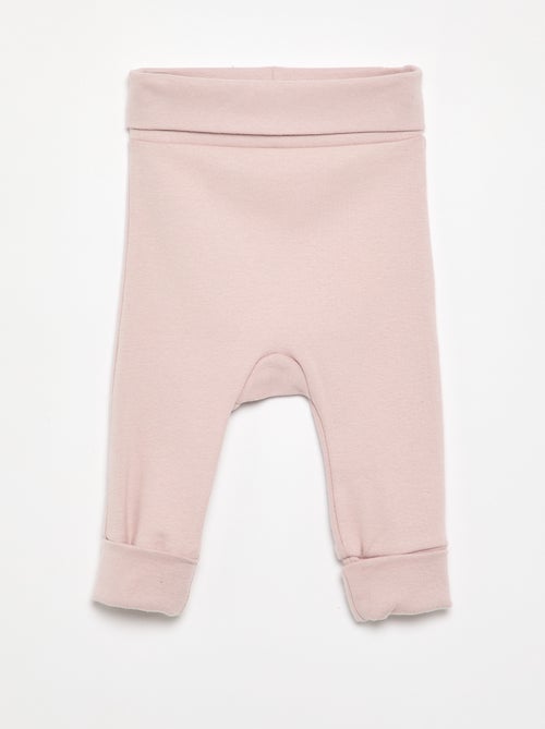 Pack de 2 leggings - Kiabi
