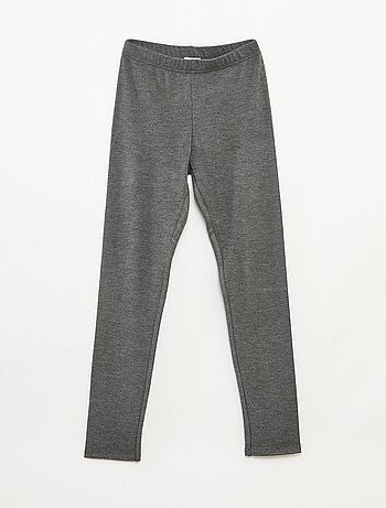 Pack de 2 leggings térmicos