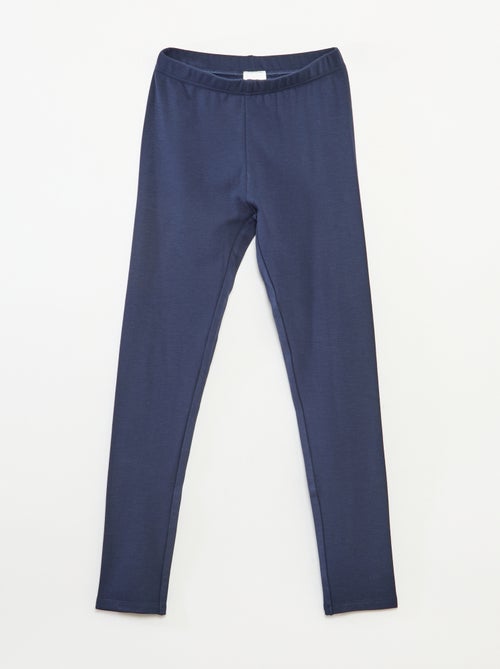 Pack de 2 leggings termorreguladores - Kiabi