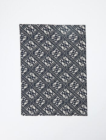 Pack de 2 panos de cozinha 50 x 70 cm - Kiabi Home