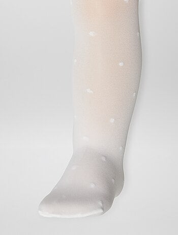 Pack de 2 Pares de Collants Ligeiros com Desenhos