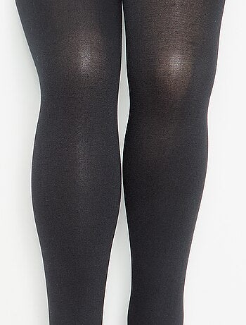 Pack de 2 pares de collants