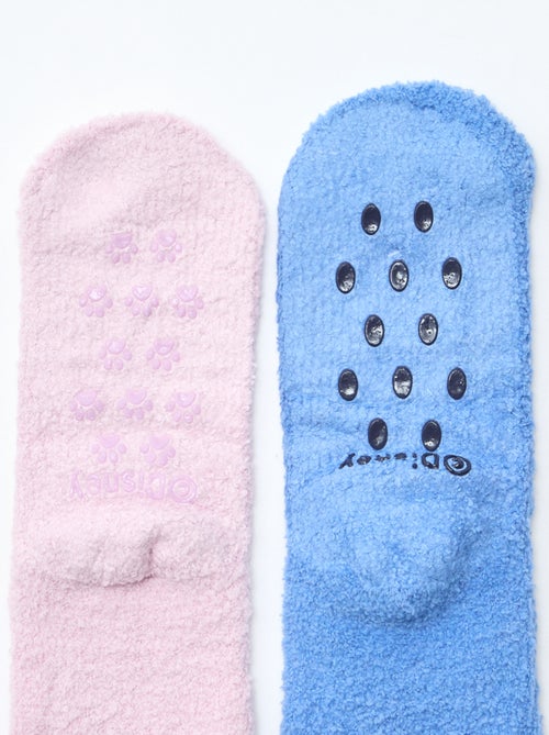 Pack de 2 pares de meias 'Stitch' 'Disney' - Kiabi