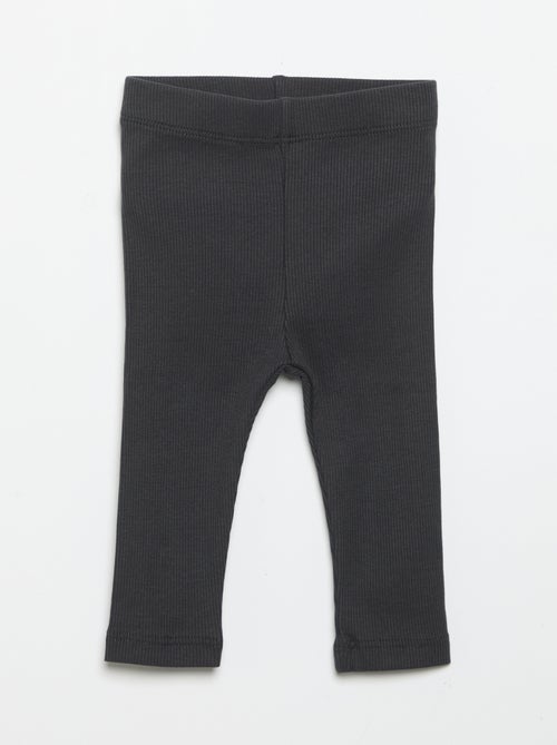 Pack de 2 peças: sweatshirt + legging - Kiabi