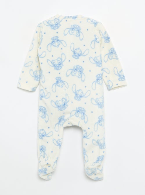 Pack de 2 pijamas-macacão "Disney" - Kiabi