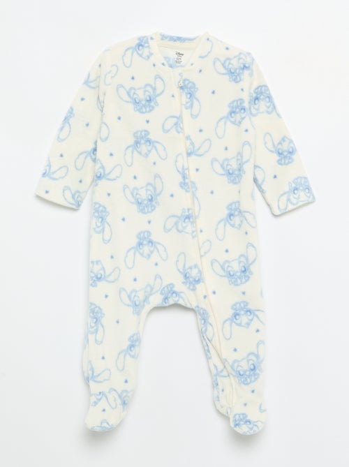 Pack de 2 pijamas-macacão "Disney" - Kiabi