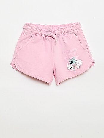 Pack de 2 shorts 'Gabby e a Casa Mágica'