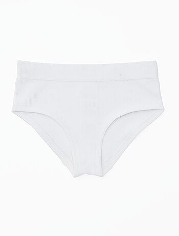 Pack de 2 Shortys Seamless
