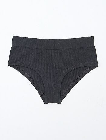 Pack de 2 Shortys Seamless