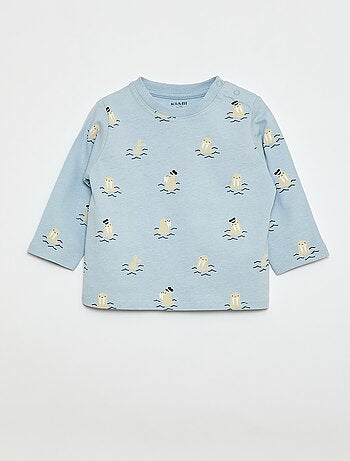 Pack de 2 t-shirts de manga curta