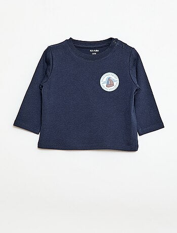 Pack de 2 t-shirts de manga curta