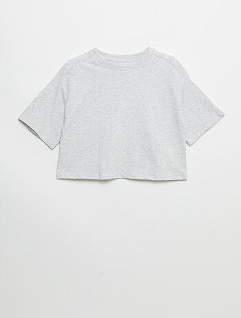 Pack de 2 t-shirts de manga curta