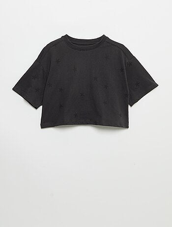 Pack de 2 t-shirts de manga curta