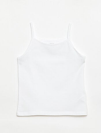 Pack de 2 Tops