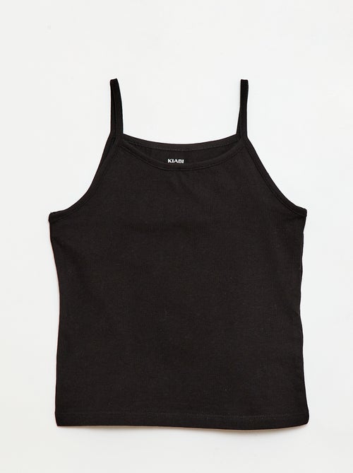 Pack de 2 Tops - Kiabi