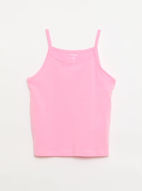Pack de 2 Tops - Kiabi