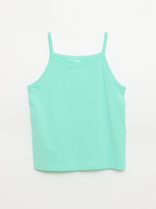 Pack de 2 Tops - Kiabi