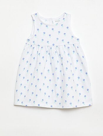 Pack de 2 vestidos com laço fantasia