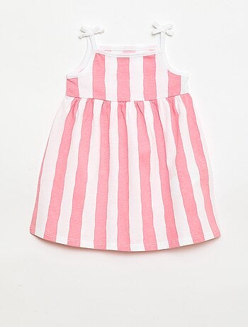 Pack de 2 vestidos de alças