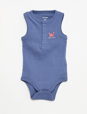 Pack de 3 bodies - 3 peças