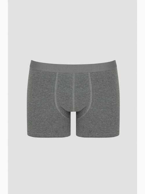 Pack de 3 boxers básicos penti - Kiabi