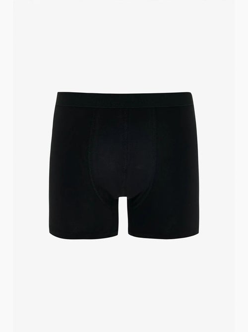 Pack de 3 boxers básicos penti - Kiabi