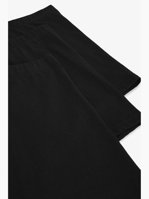 Pack de 3 boxers básicos penti - Kiabi