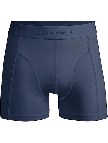 Pack de 3 boxers Muchachomalo