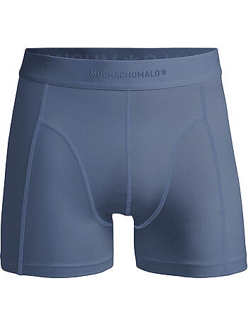 Pack de 3 boxers Muchachomalo
