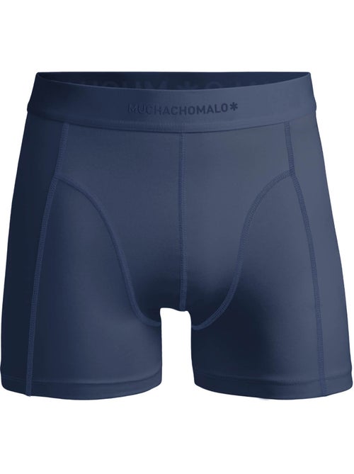 Pack de 3 boxers Muchachomalo - Kiabi
