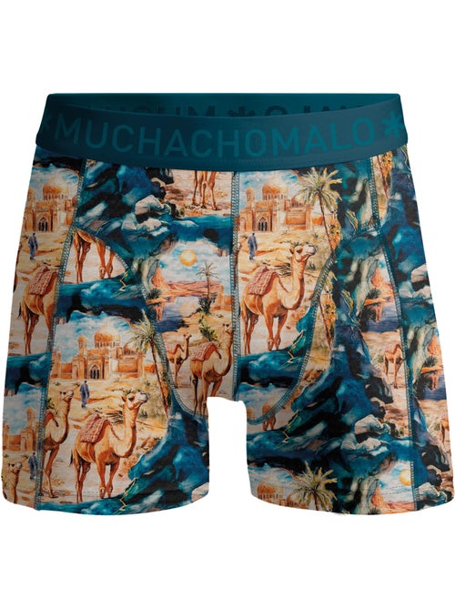Pack de 3 boxers Muchachomalo - Kiabi