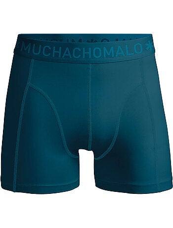 Pack de 3 boxers Muchachomalo
