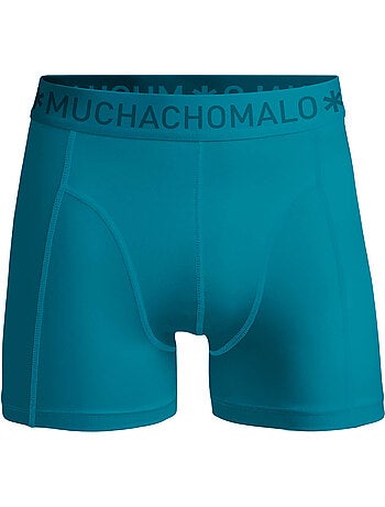 Pack de 3 boxers Muchachomalo