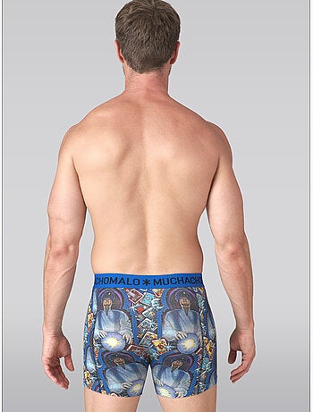 Pack de 3 boxers Muchachomalo