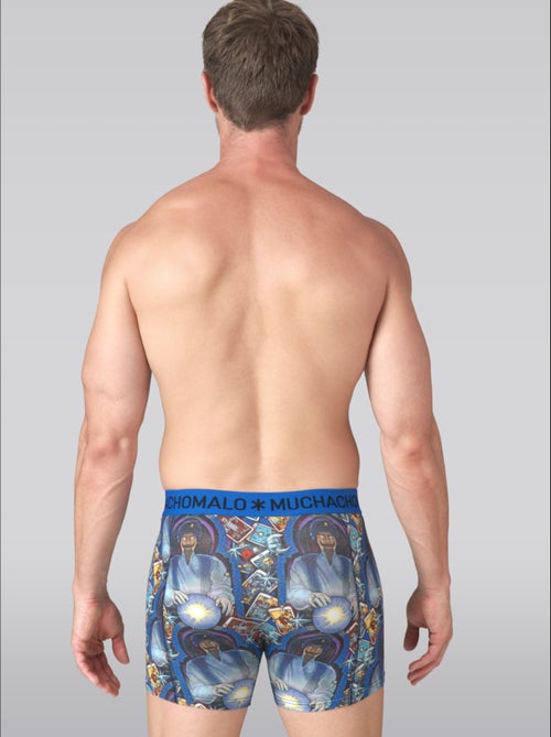 Pack de 3 boxers Muchachomalo - Kiabi