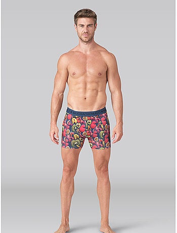Pack de 3 boxers Muchachomalo