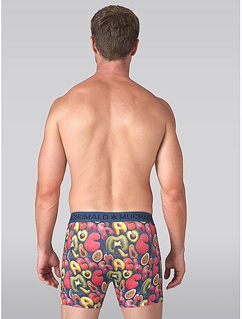 Pack de 3 boxers Muchachomalo