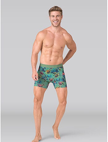 Pack de 3 boxers Muchachomalo