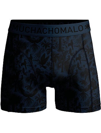 Pack de 3 boxers Muchachomalo