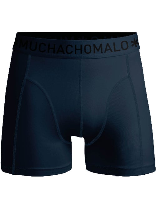 Pack de 3 boxers Muchachomalo - Kiabi