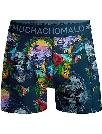 Pack de 3 boxers Muchachomalo