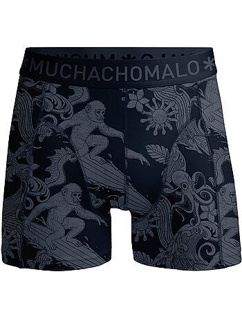 Pack de 3 boxers Muchachomalo