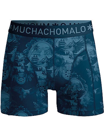Pack de 3 boxers Muchachomalo